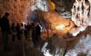 Chal Nakhjir Cave - Delijan (Thumbnail)