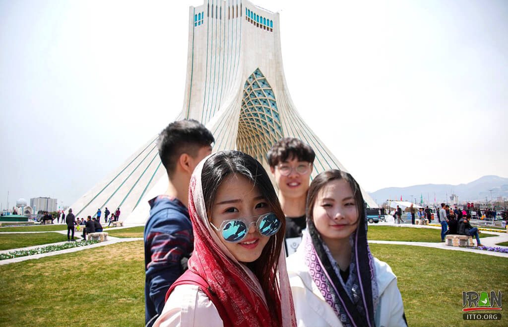ویزای ایران,سفر به ایران,china,travel to iran,china tourism