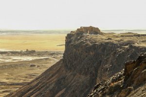 Sistan Mountains - Sistan va Balouchestan Province