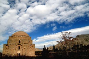 Jabalieh Dome