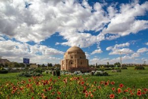 Jabalieh Dome