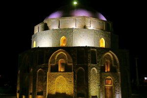Jabalieh Dome