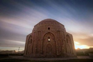 Jabalieh Dome