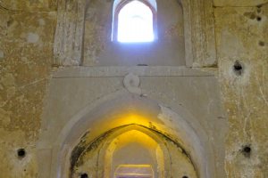 Jabalieh Dome