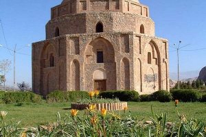 Jabalieh Dome