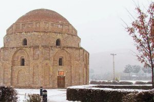 Jabalieh Dome