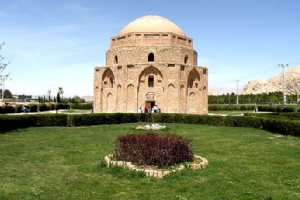 Jabalieh Dome