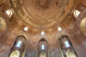 Jabalieh Dome