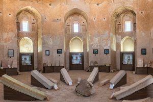 Jabalieh Dome