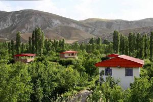 Kordan Village (near Karaj) - Alborz Province