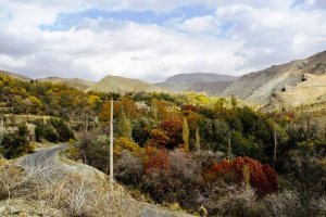 Kordan Village (near Karaj) - Alborz Province