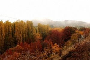 Kordan Village (near Karaj) - Alborz Province