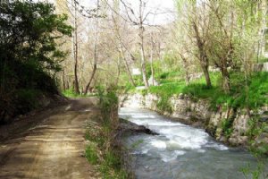 Kordan Village (near Karaj) - Alborz Province