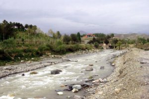 Kordan Village (near Karaj) - Alborz Province