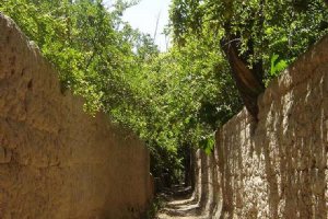Kordan Village (near Karaj) - Alborz Province