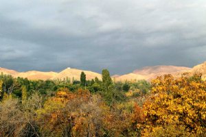 Kordan Village (near Karaj) - Alborz Province