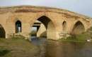 Historical Bridge of Farasfaj - Tuyserkan - Hamedan (Thumbnail)