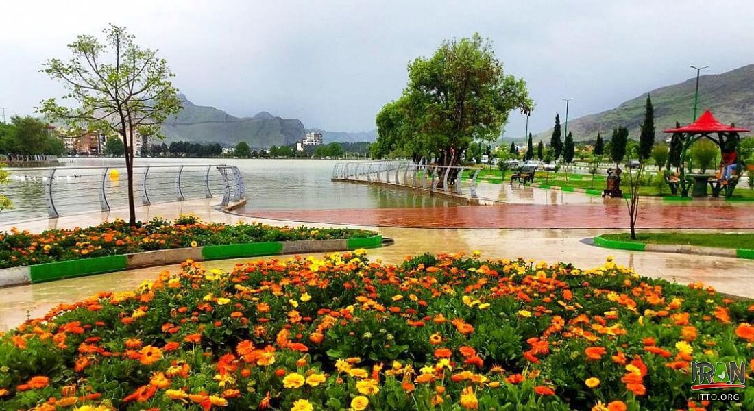 Keeyow Lake - Khorramabad Keeyow Lake - Khorramabad