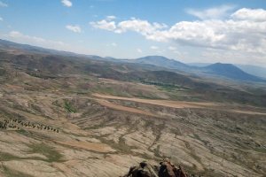 Binalud and Aladagh Mountains - Khorasan Razavi