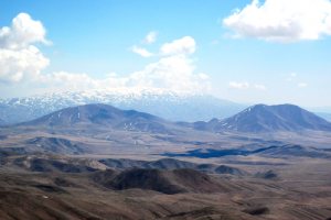 Binalud and Aladagh Mountains - Khorasan Razavi