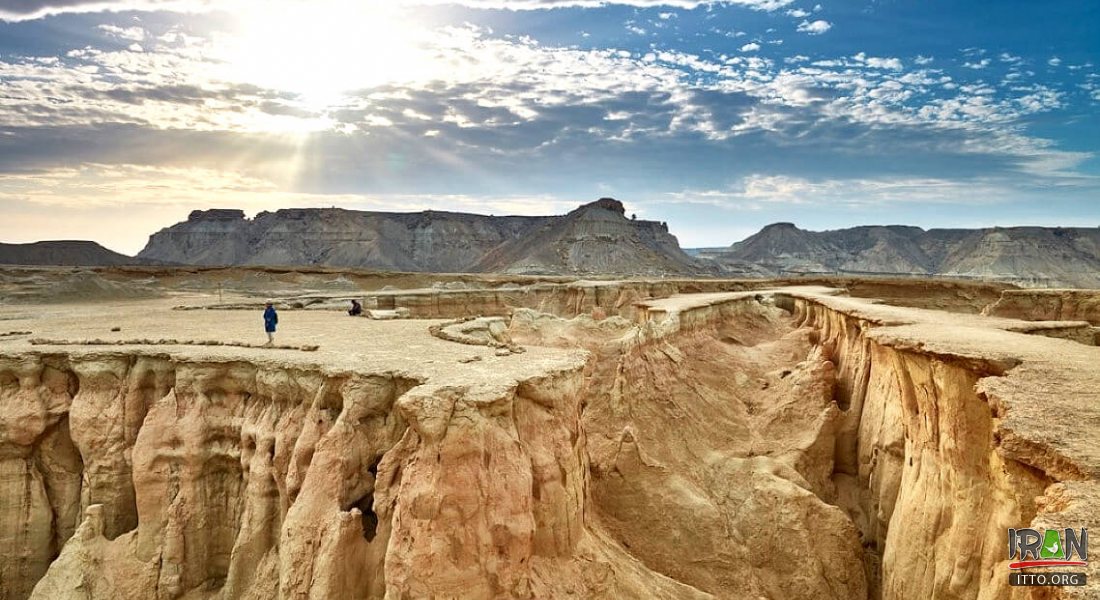 Valley of the Stars - Qeshm Island Valley of the Stars gheshm Island persian gulf
