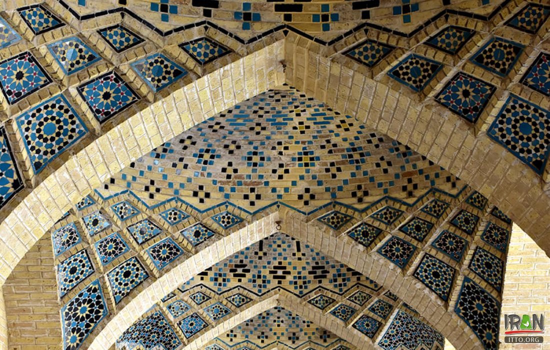 nasirol-molk mosque nasirol-molk mosque