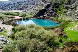 Ilam - Iran