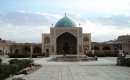Zanjan Jame Mosque (Thumbnail)
