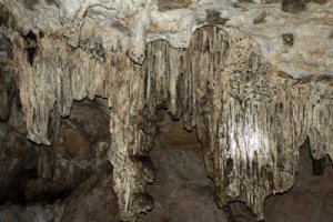 Bazangan Cave- Sarakhs