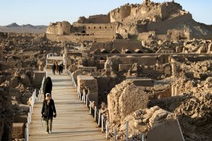 Arg-e Bam - Kerman