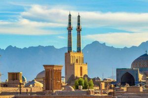 Yazd - Iran
