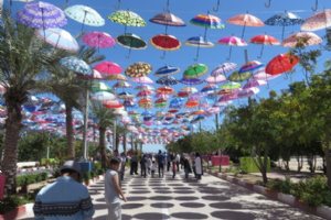 Kish Island