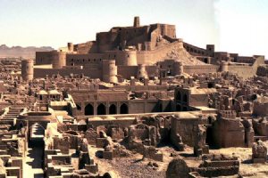 Arg-e Bam - Kerman