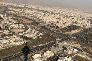Milad Tower - Tehran