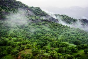 Ilam Province - Nature of Iran