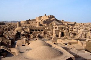Arg-e Bam - Kerman