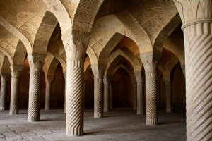 Vakil Mosque - Shiraz