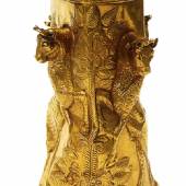 A rhyton from Marlik Hill (1000 BC)