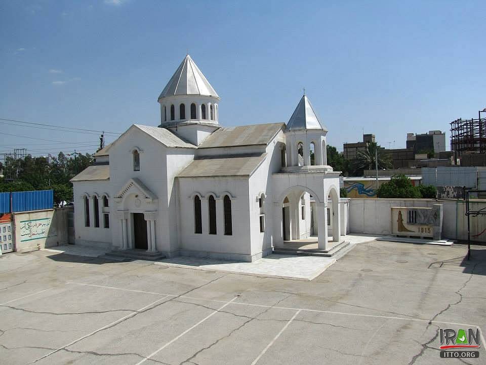 Church of Abadan,St. Karapet Armenian Church,Surp Garapet Church,St Karapet Armenian Apostolic Church,St. Garapet Armenian Church,st karapet,st garapet,karapet church,garapet church,armenian church,کلیسای ارامنه,کلیسای گاراپت,کلیساآبادان,کلیسای آبادان,Սուրբ Կարապետ եկեղեցի,ارامنه ایران,کلیسای گاراپت مقدس,کلیسای ارامنه آبادان,armenian abadan church,khuzestan,khuzistan,khozestan church,استان خوزستان,abaadaan,abaadan,armenian architecture,Armenian Genocide,Monumental Sculpture,Holy Garapet,Holy karapet church