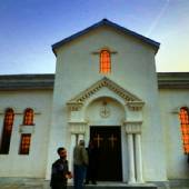 St. Garapet Armenian Church - Abadan