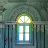 Rangooniha Mosque - Abadan
