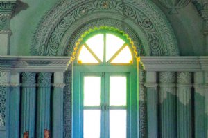 Rangooniha Mosque - Abadan