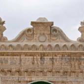 Rangooniha Mosque - Abadan