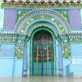Rangooniha Mosque - Abadan