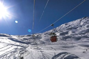 Abali Ski Resort - Damavand - Tehran