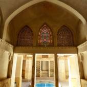 Abbasi (Abbasian) Historical House - Kashan