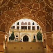Abbasi (Abbasian) Historical House - Kashan