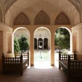 Abbasi (Abbasian) Historical House - Kashan