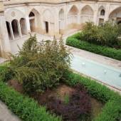 Abbasi (Abbasian) Historical House - Kashan