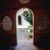 Abbasi (Abbasian) Historical House - Kashan